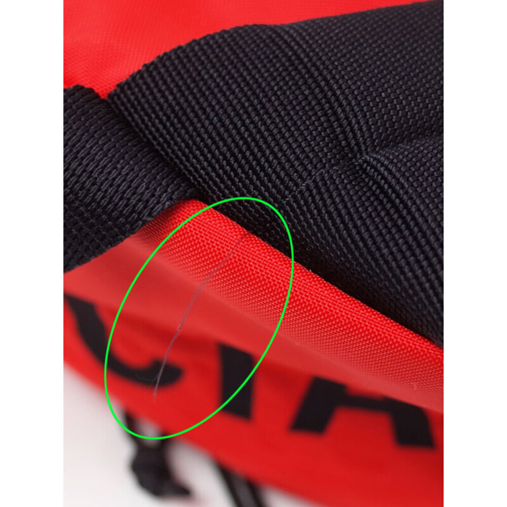 Balenciaga Wheel Backpack - Picture 4 of 5